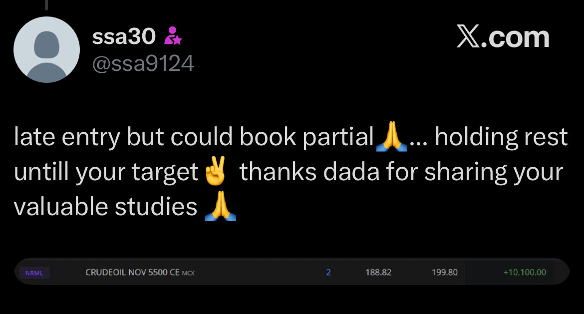 Anirbban's tweet image. 2 years sub in one study.  #JustKidding 

#XSub view has nothing to do with materialistic gain or loss.

#Commodity #XSub