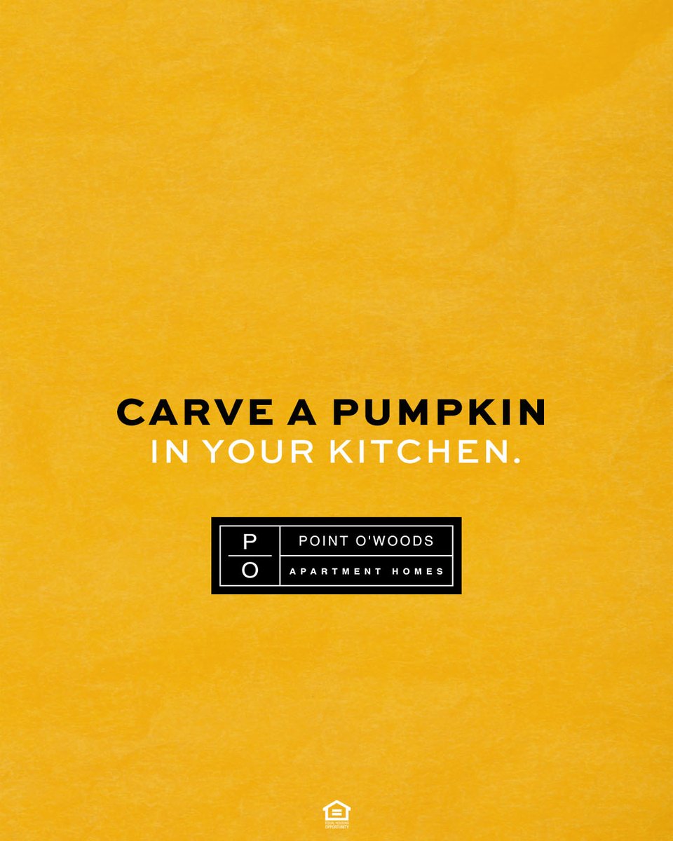 PointOWoodsofMS's tweet image. Our kitchens are perfect for your pumpkin carving masterpieces. Gather your friends for a 𝓰𝓸𝓾𝓻𝓭-𝓰𝓮𝓸𝓾𝓼 evening of creativity and fun. Don’t forget to roast those seeds for a tasty treat! 🎃