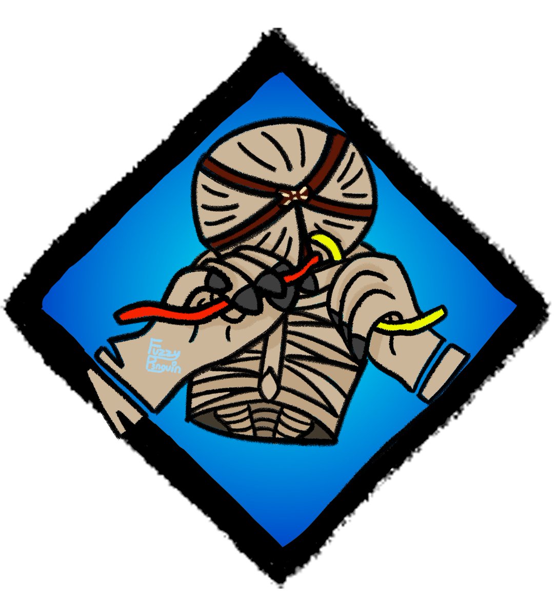 Day 153 of daily Demo drawings to get more Stranger Things content into DBD! Link to sign <a href="/worststeve96/">worststeve</a>'s petition below⬇️<a href="/NetflixGeeked/">Netflix Geeked</a> <a href="/netflix/">Netflix</a> <a href="/Stranger_Things/">sƃuᴉɥʇ ɹǝƃuɐɹʇs</a> <a href="/DeadbyDaylight/">Dead by Daylight</a> 

Demo X This Is Not Happening #dbd #StrangerThings #DeadbyDaylight #dbdfanart #demogorgon #artist