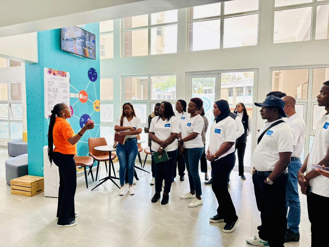 Global Institute of Property Studies tweet media