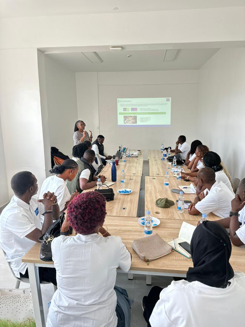 Global Institute of Property Studies tweet media