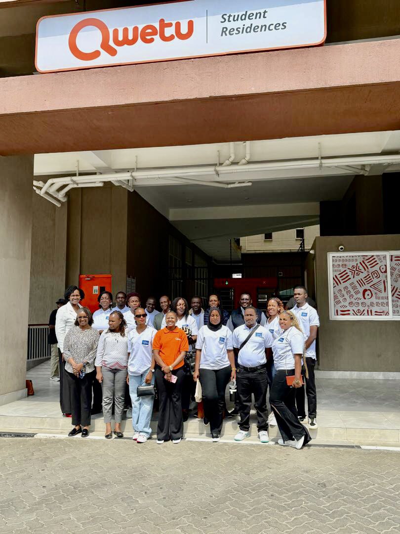 Global Institute of Property Studies tweet media