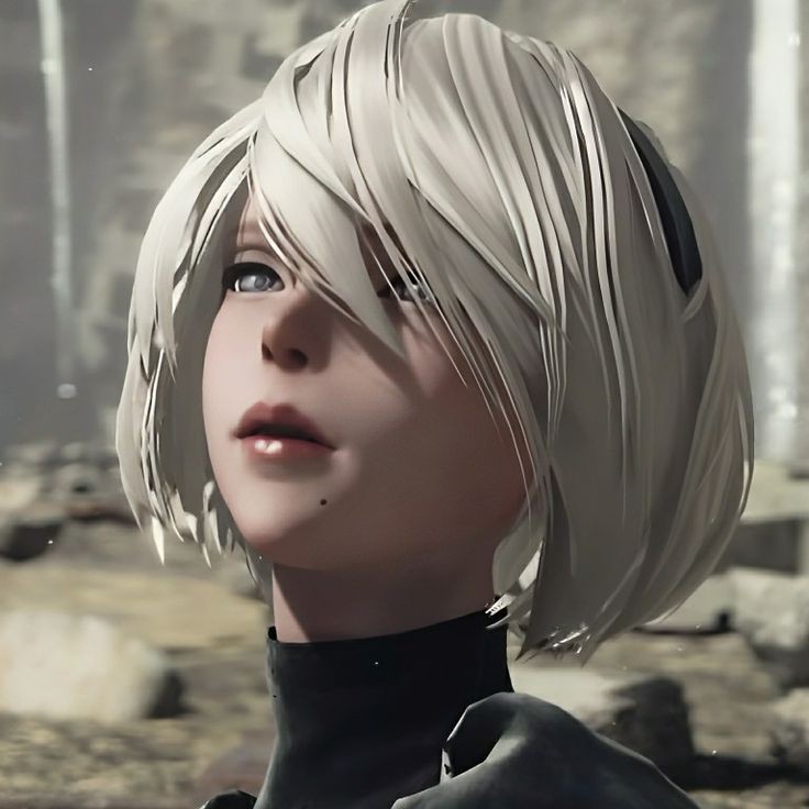 cplysmgmorro86's tweet photo. 2B is so beautiful right? 🤗❣️ https://t.co/unHApTJKsK