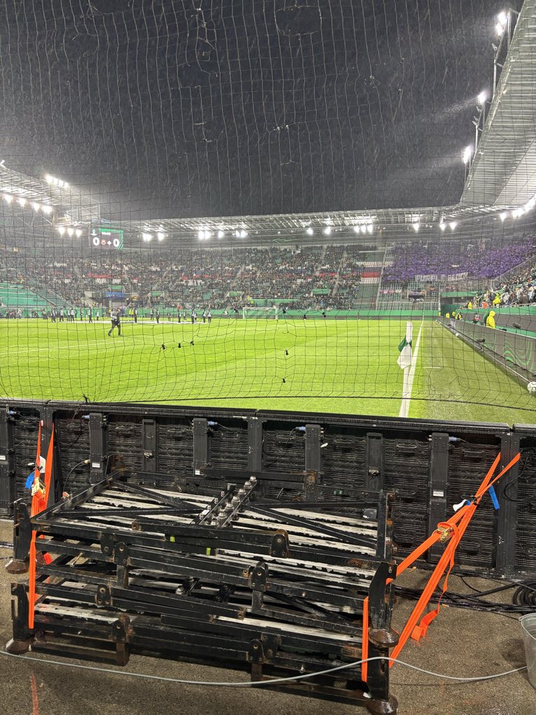 Kapitän_RapidWien (@mightymage365) on Twitter photo 