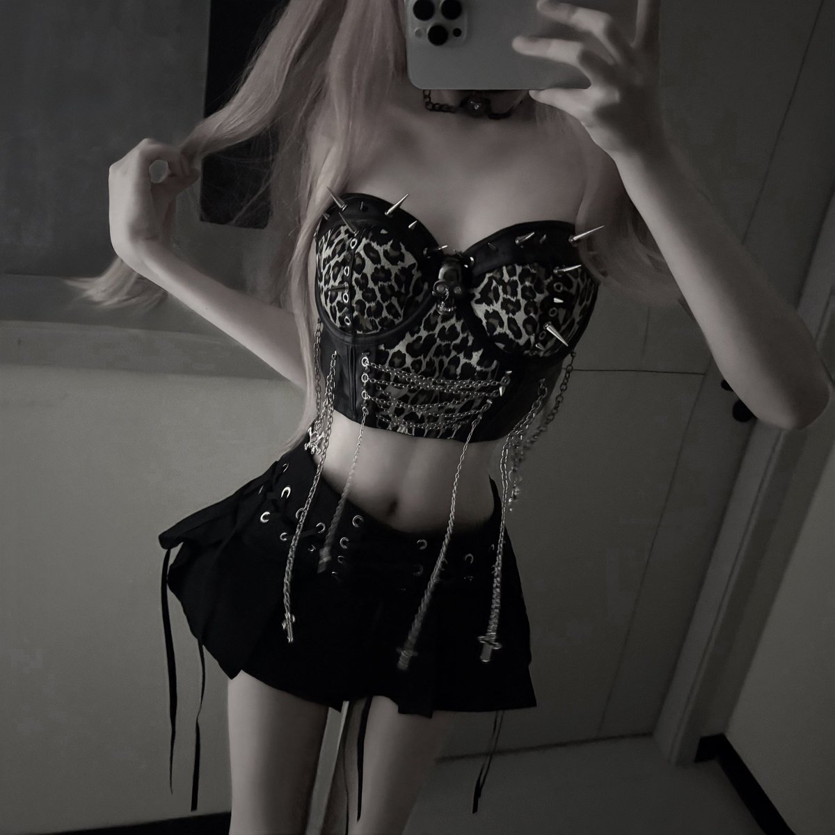 nmcnmlgb's tweet image. 老公….
#少女 #puppy #青年