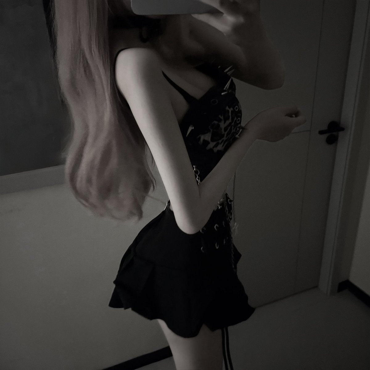 nmcnmlgb's tweet image. 老公….
#少女 #puppy #青年