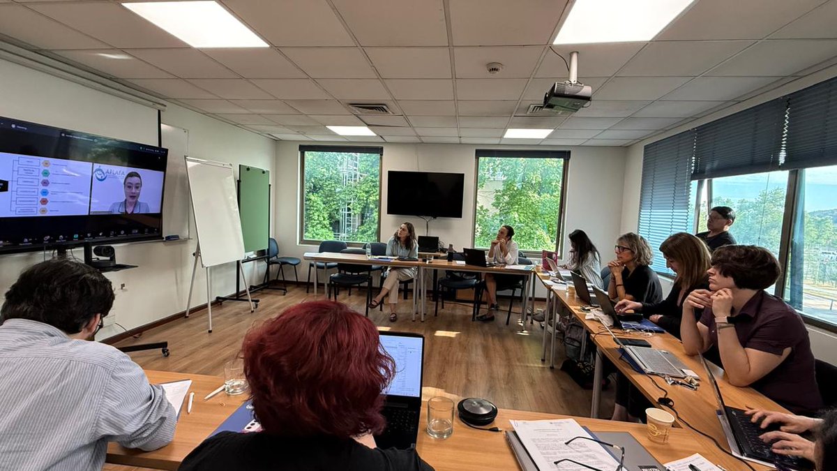 Espacio OSC tweet media