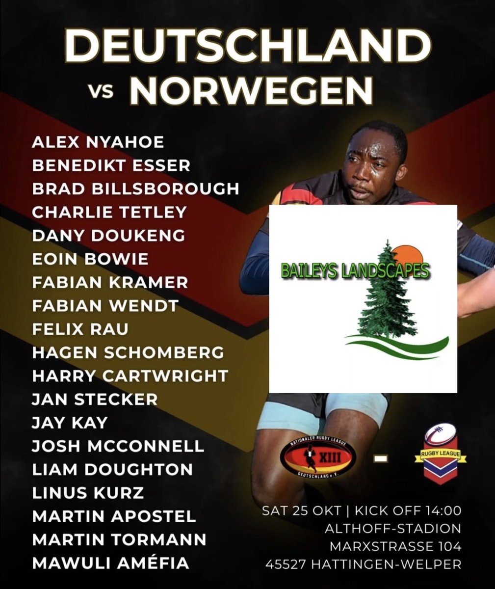 Big weekend of footy winner takes all! Big thanks to <a href="/Weeman6878/">Chris bailey</a> at Baileys Landscapes for the sponsorship.