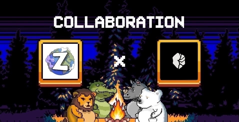 ZooVerse Friends tweet media