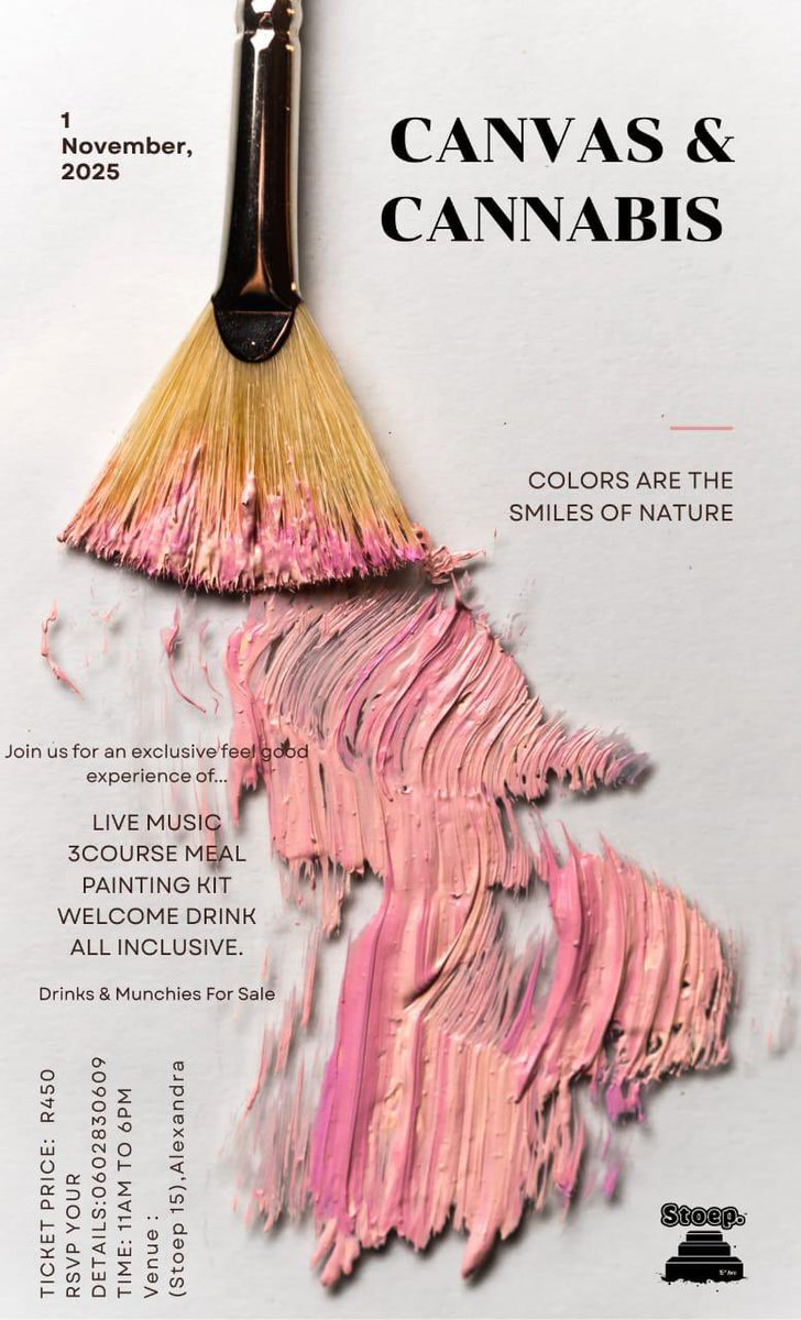 Stoep on 15th ave (@stoep15_) on Twitter photo 