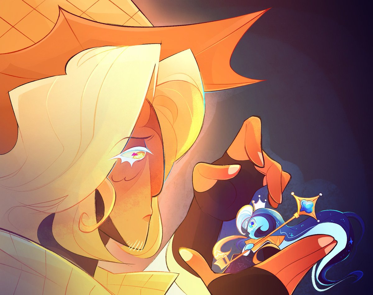 First time shadowvanilla posting kinda nervous 
#crk #purevanillacookie #shadowmilkcookie 

Anyways this is fanart for this lovely fic!
archiveofourown.org/works/66133636