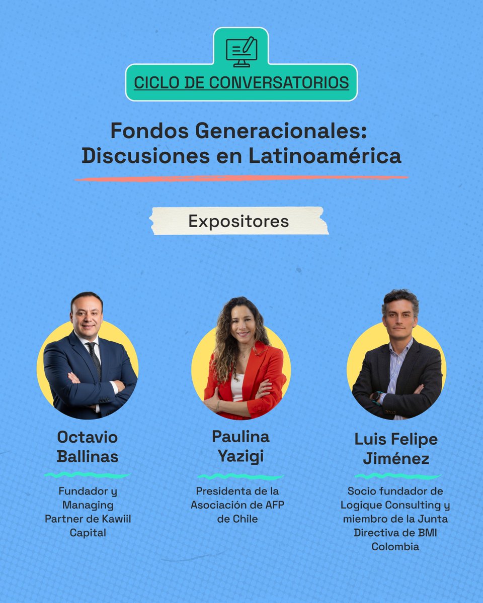 AFP de Chile tweet media