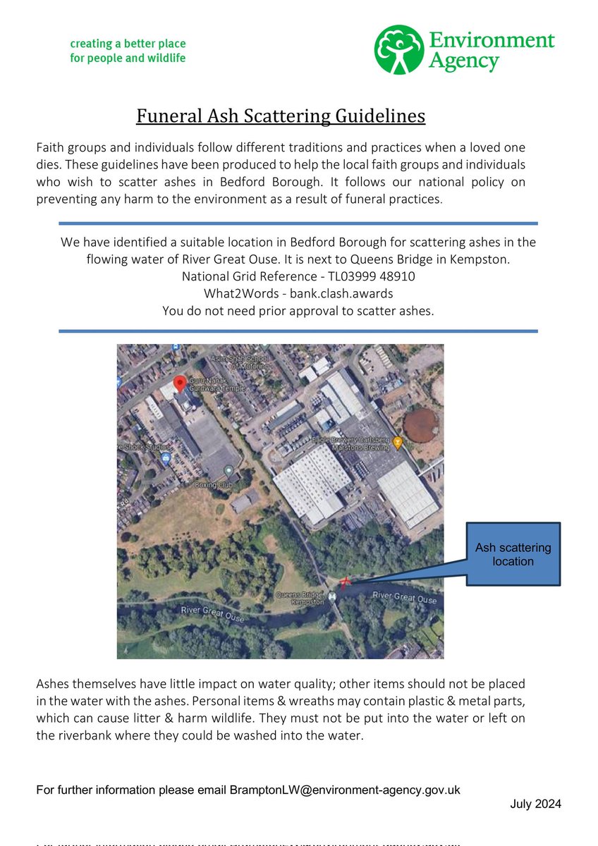 SEVA Trust UK (Official Account) tweet media