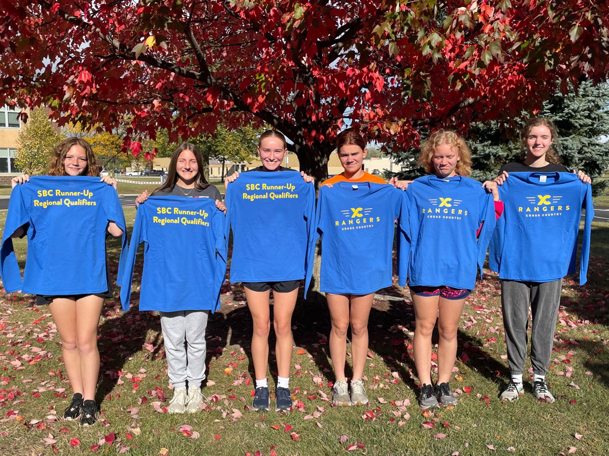 Northwood XC tweet media