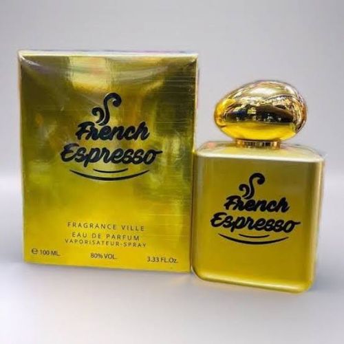 sofragrantperf's tweet image. Rich, warm, and addictive
Like your favorite cup of coffee turned into a fragrance.
French Espresso
Available for Nationwide Delivery
🏷️#15,000