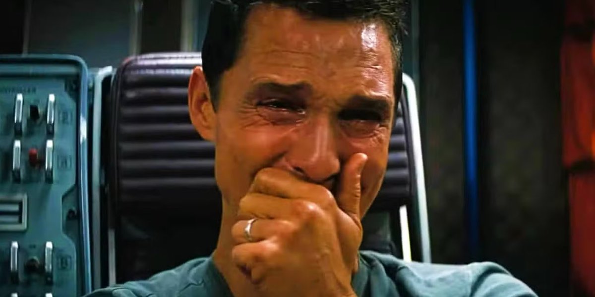 JackKennedy's tweet image. Just got out. Dear god Chloè Zhao what is wrong with you