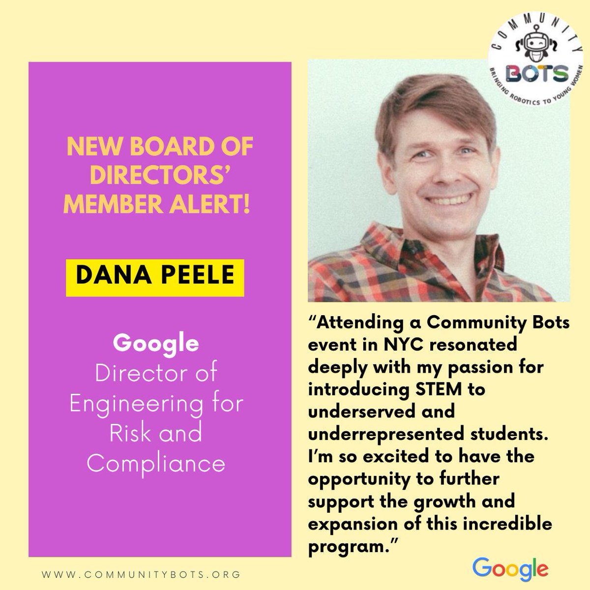 Community Bots tweet media