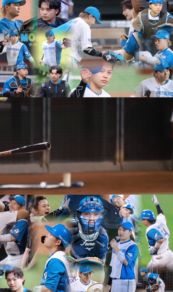 ふゆみ tweet media