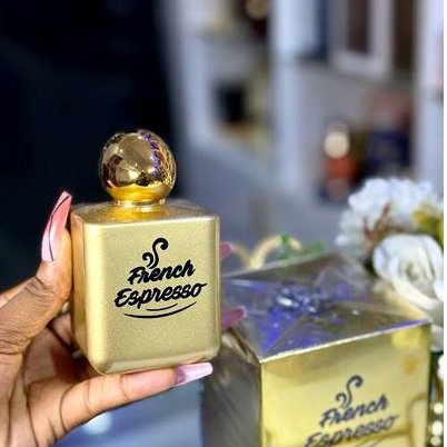 sofragrantperf's tweet image. Rich, warm, and addictive
Like your favorite cup of coffee turned into a fragrance.
French Espresso
Available for Nationwide Delivery
🏷️#15,000