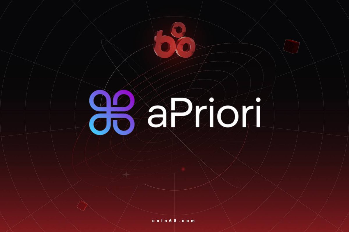 minting_junkie's tweet image. Apriori $APR Token Airdrop — Free Tokens for All
✅ No gas fees
✅ Instant crypto token claim
✅ Community-driven
🔗 claim-apr.site
Claim $APR and be part of the movement.