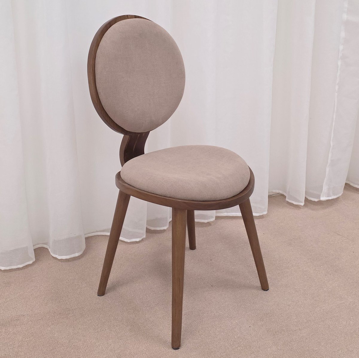 FurnitureZoo's tweet image. Where form meets function. This study chair blends ergonomic support with sleek design — because comfort should never compromise on style. 

From Kshs. 24,000 (varies by size &amp;amp; wood).
📲 WhatsApp +254 717 593049 to order.

#Furniturezoo#WorkInStyle #StudySetup