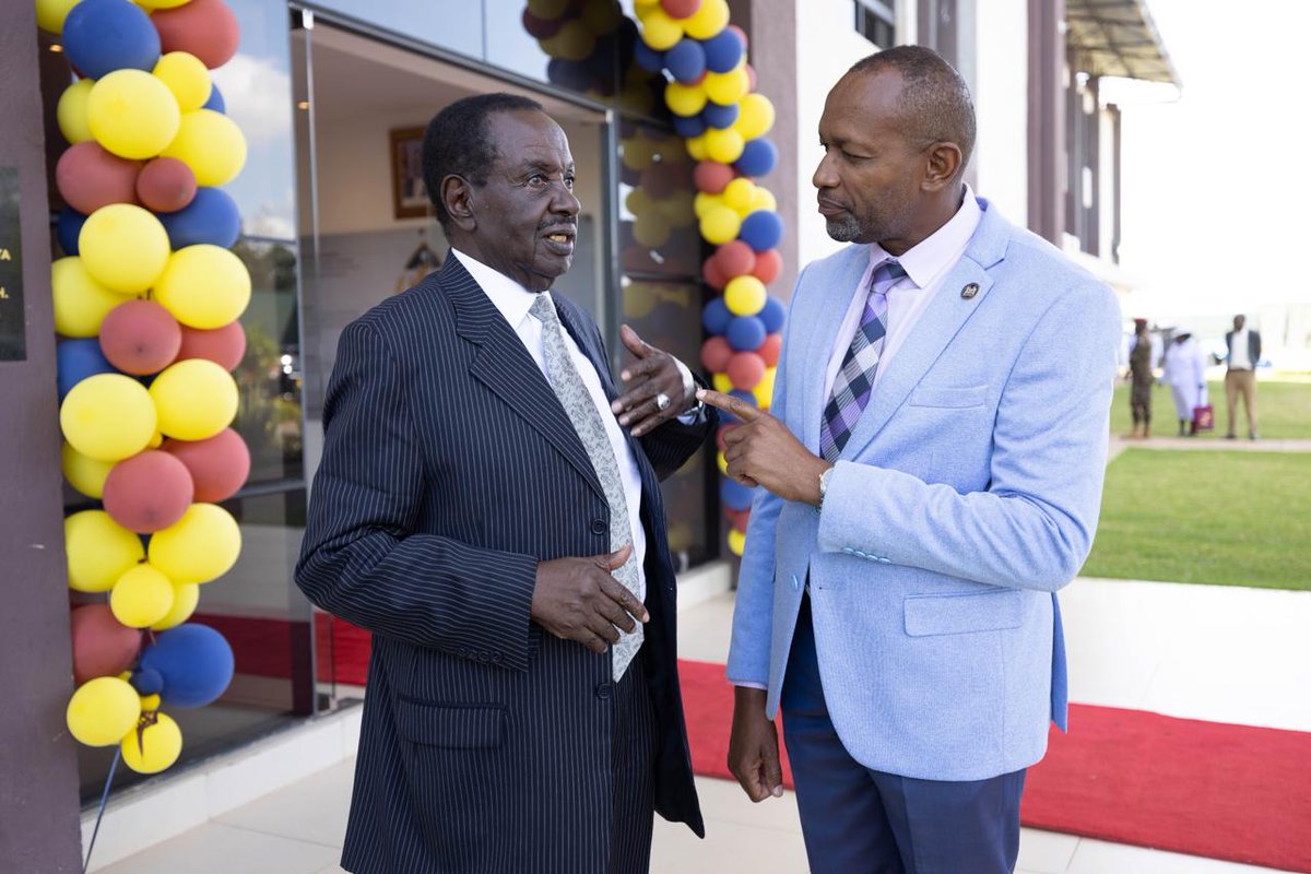 Mike Gitonga tweet media