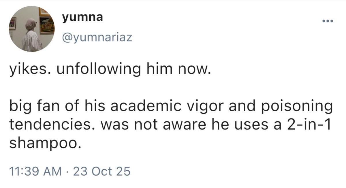 nothing enrages yumna more than mahad taking the easy way out and still having perfect hair