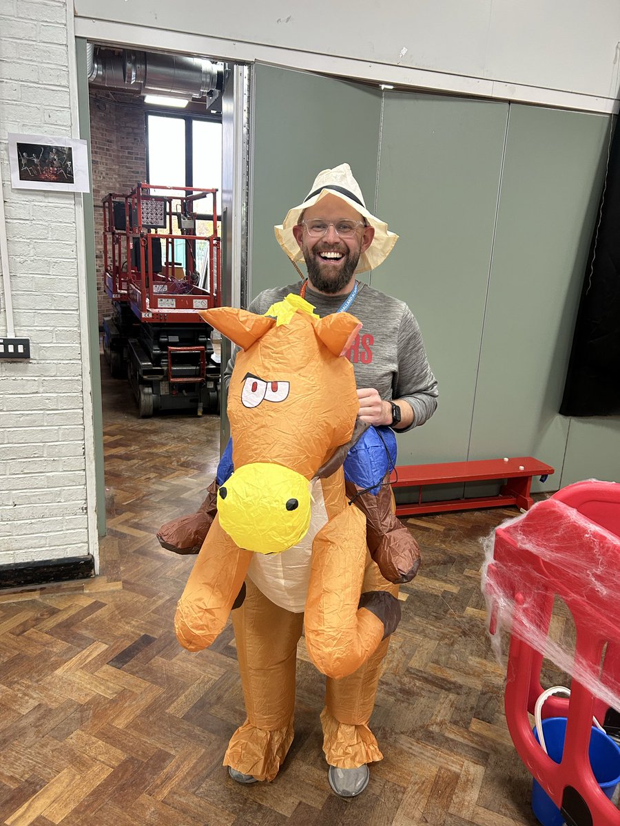 Mr Cocker tweet media