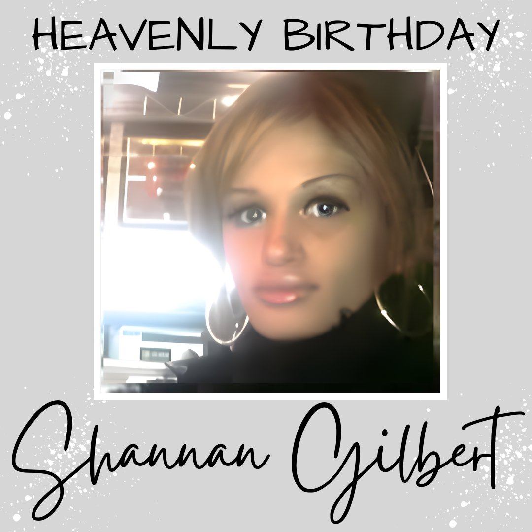 There isn’t a day that goes by that Shannan isn’t thought of or missed.
Today, Shannan is on all of our minds.
Many words have been used to describe her - a catalyst, an angel, and everything in between. Shannan’s life and tragic loss became a turning point, igniting awareness