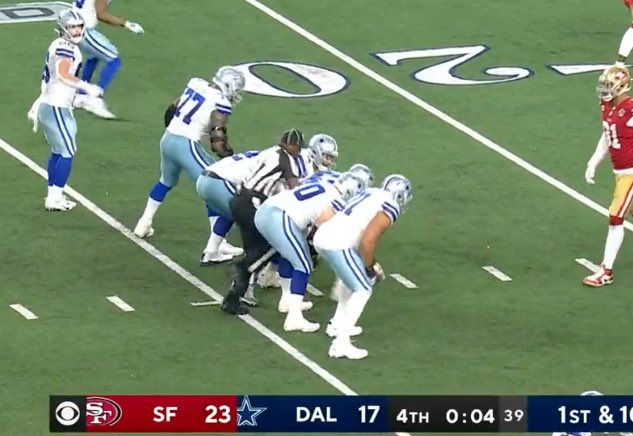 FergSZN's tweet image. I WANT AN INVESTIGATION OPENED AGAINST THIS REF IMMEDIATELY I KNOW HE HAD MONEY ON THE GAME