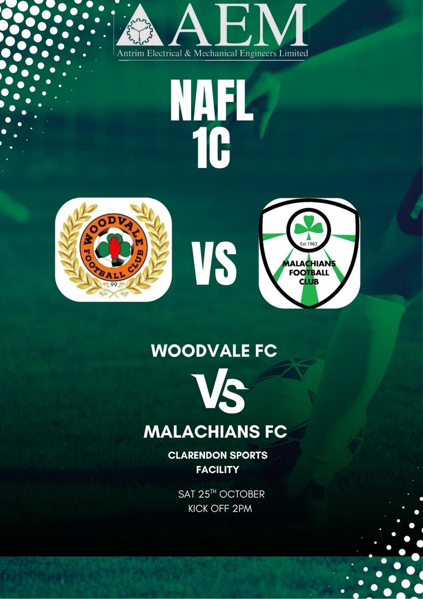 Malachians tweet media