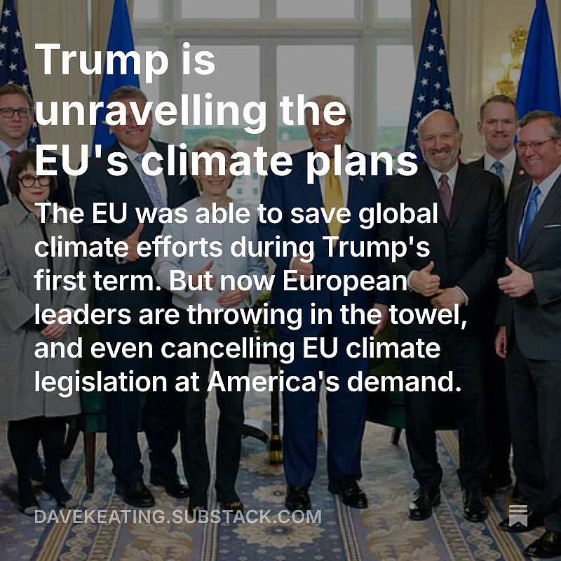 PulseofEurope's tweet image. Unsouverän, unvernünftig, uneuropäisch! 

#EUGreenDeal 
#EUCleanDeal