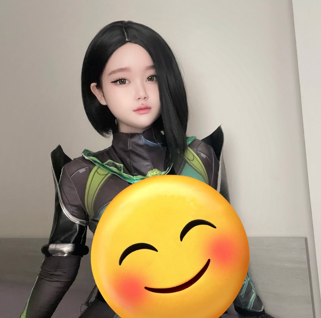 Galeri cosplay tweet media