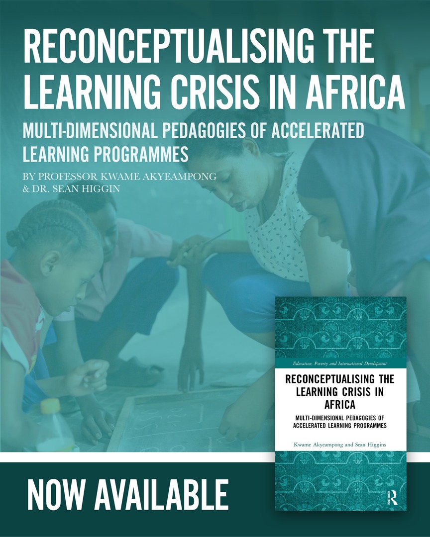 IDP Foundation, Inc. tweet media