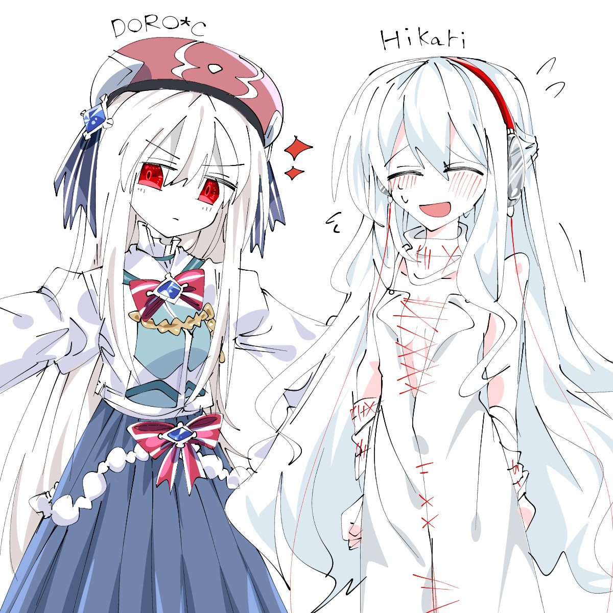 壱世ばつすけ (@rapunzelholic) / Posts / X