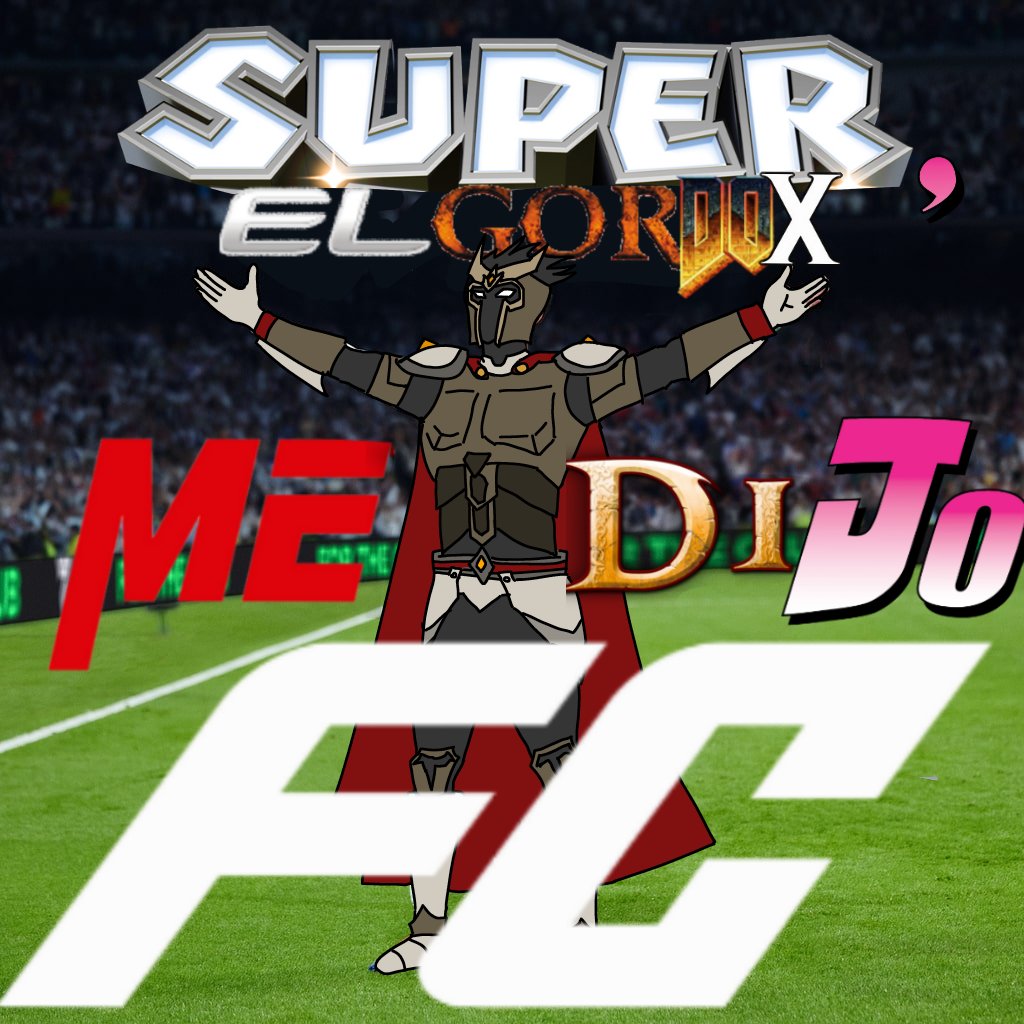 Largui (@larguii_) on Twitter photo <a href="/SoyFarfadox/">Farfadox</a> Fc <a href="/SoyFarfadox/">Farfadox</a> Fc