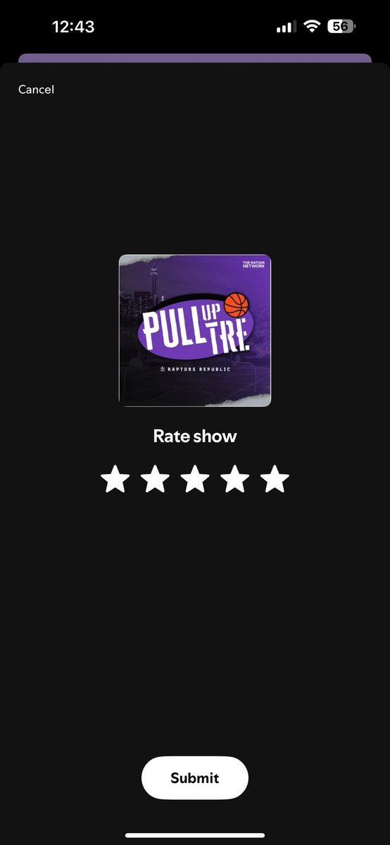 KyleLavender7's tweet photo. @samfolkk @JustEsBaraheni @Pullup_Tre @raptorsrepublic I feel lucky today https://t.co/LgRJYaEFd8