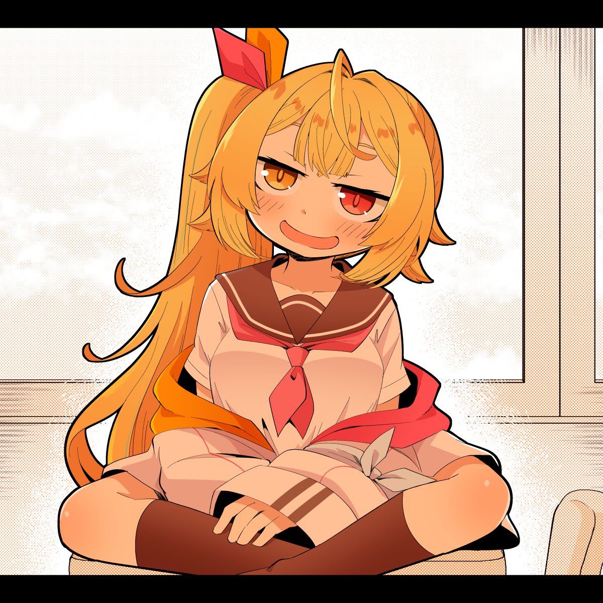 さら様へ♥ 221(ﾂﾂｲﾁ)同人作家VTuber on X