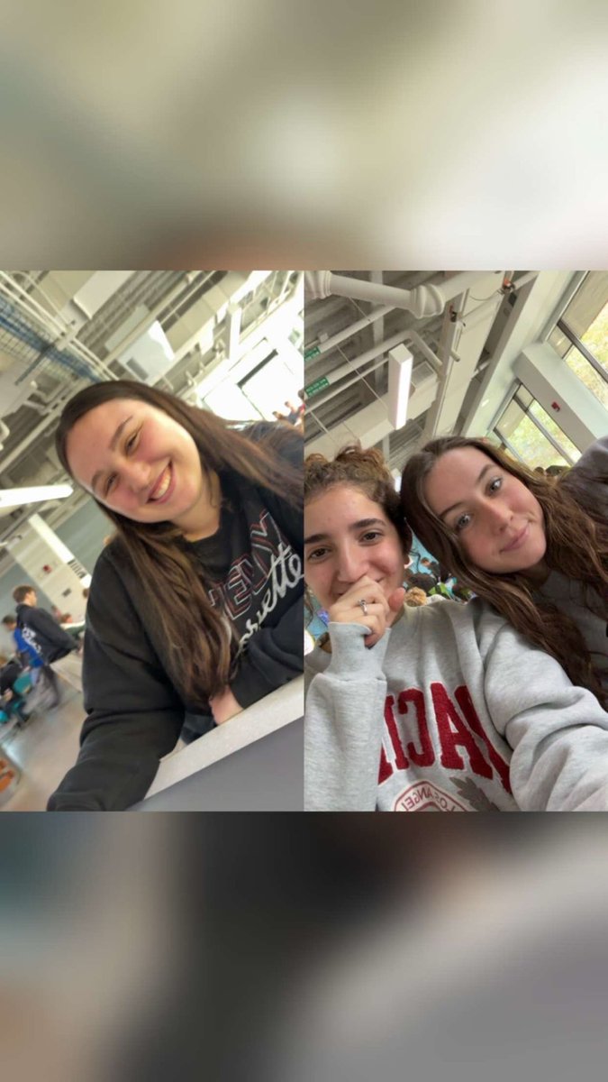 reese_kat7's tweet photo. Lunch with the girls #techwell https://t.co/aQKeSDbMMG