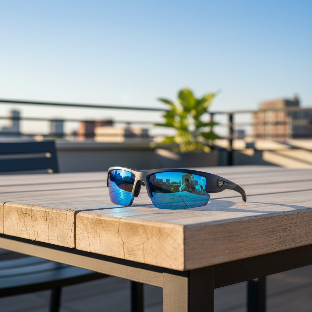 ninesoptics's tweet image. See the day your way. NIRTECH® clarity for real life. 🕶️
#NINESOptics #NIRTECH #SeeClearLiveClear #FallVibes