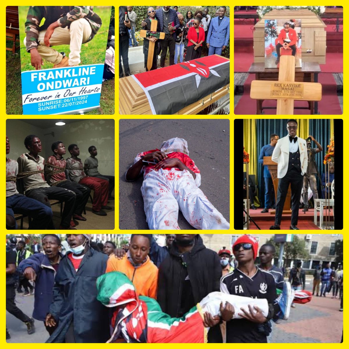 MkenyHalisi254's tweet photo. @HusseinMohamedg "We have a responsibility to Protect our CHILDREN and society."👇👇👇👇 https://t.co/MPxuIF26TB