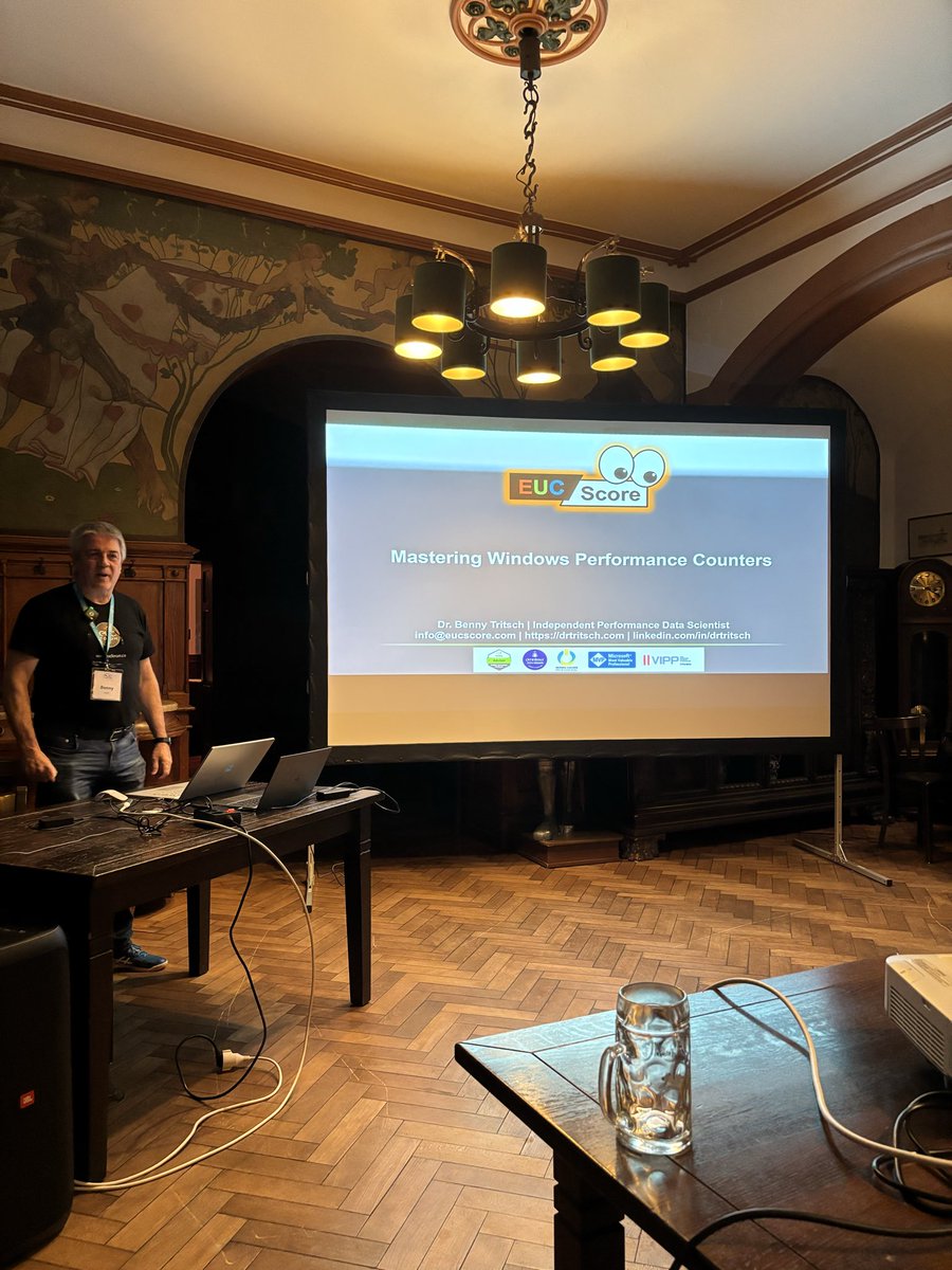 EUCForumDE tweet media