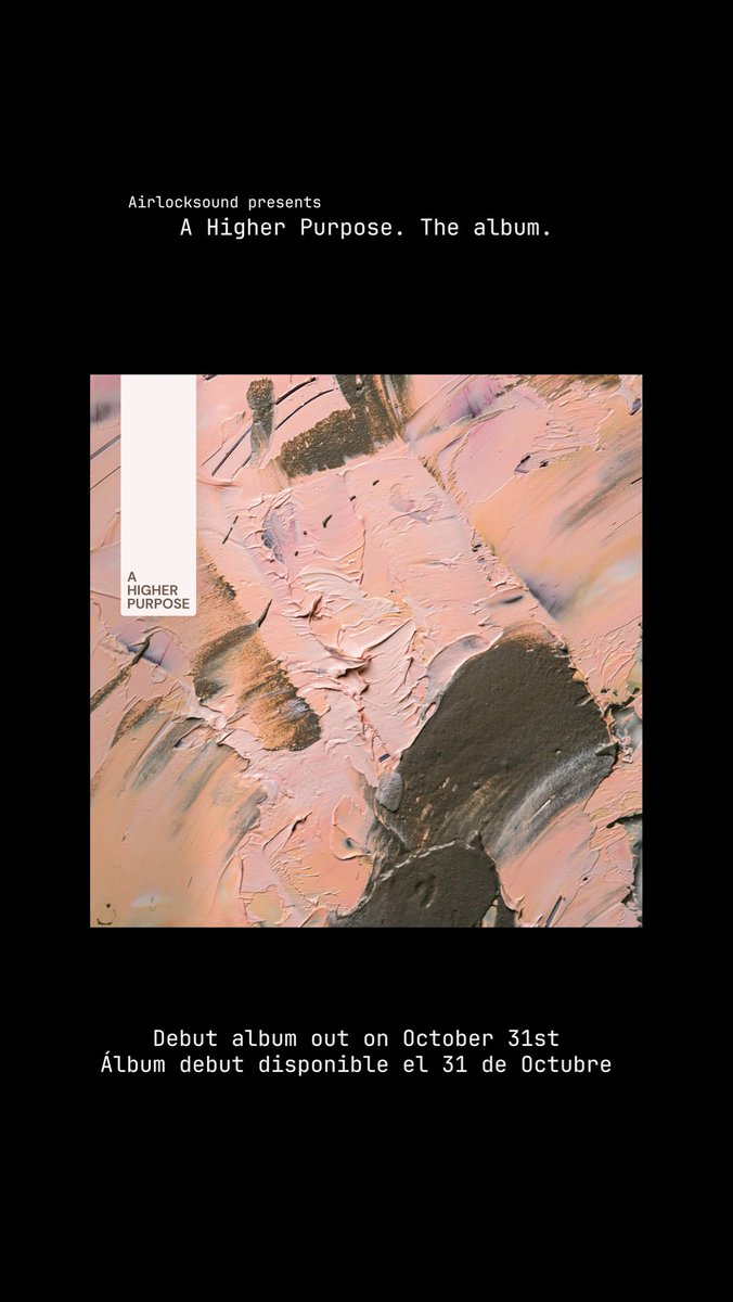 Airlocksound tweet media