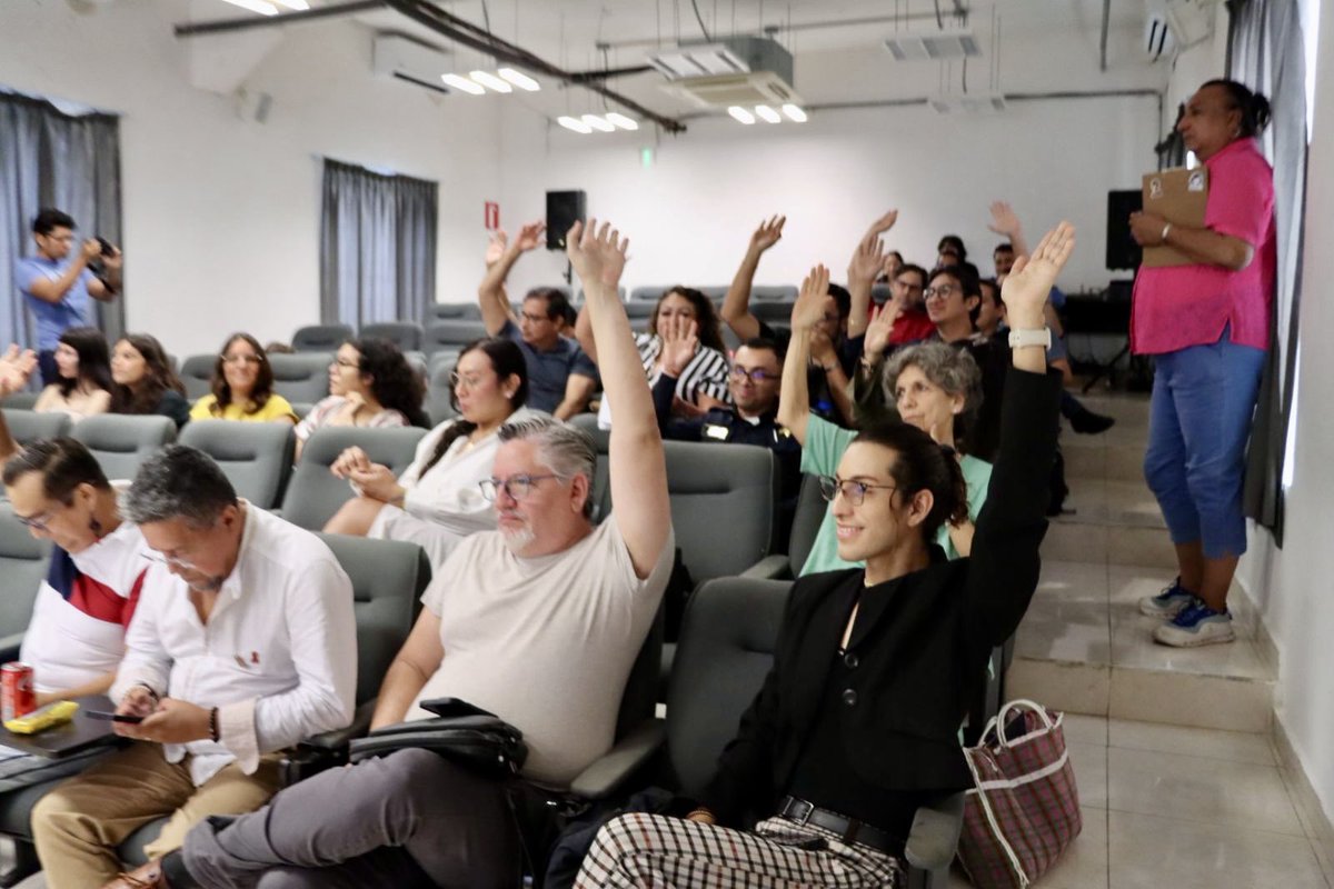 Desarrollo Social y Combate a la Pobreza tweet media