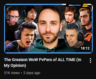 Passed 50K views, POG. 🐐

I'm working on another banger this week. 👀