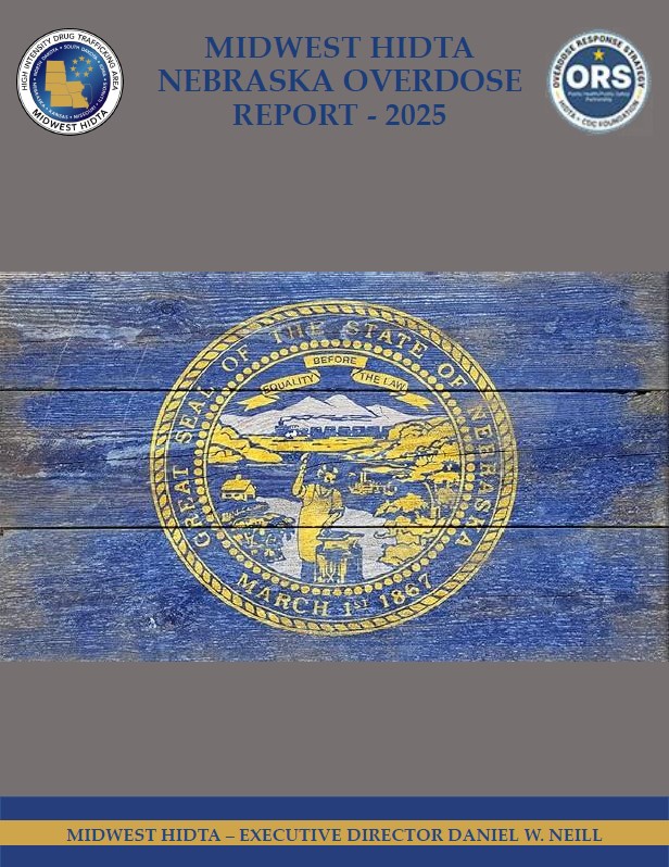 Midwest HIDTA tweet media