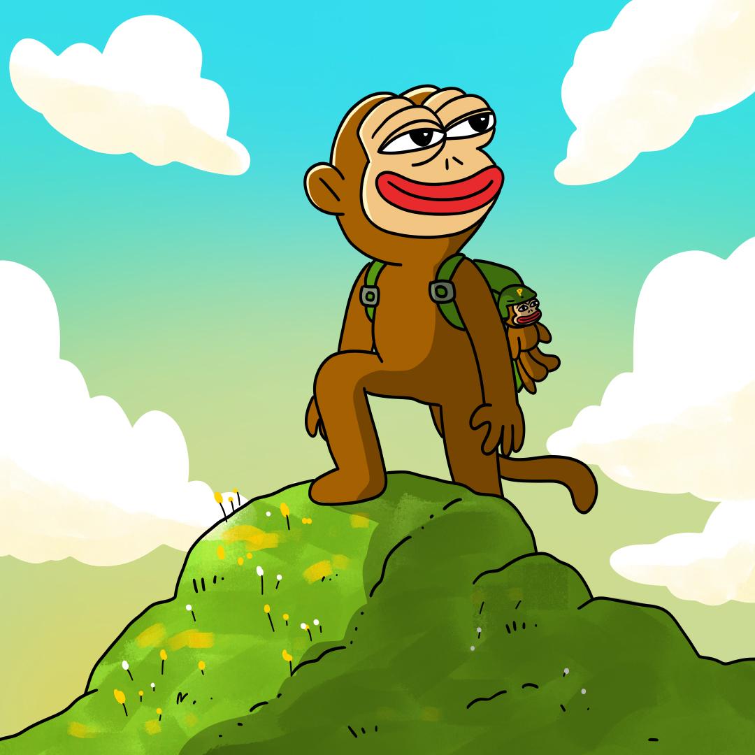 Official Ponke social media links:

Telegram: t.me/ponkehq
Instagram: instagram.com/ponkehq
YouTube: youtube.com/@ponkehq
TikTok: tiktok.com/@ponkehq 
𝕏: x.com/ponkehq