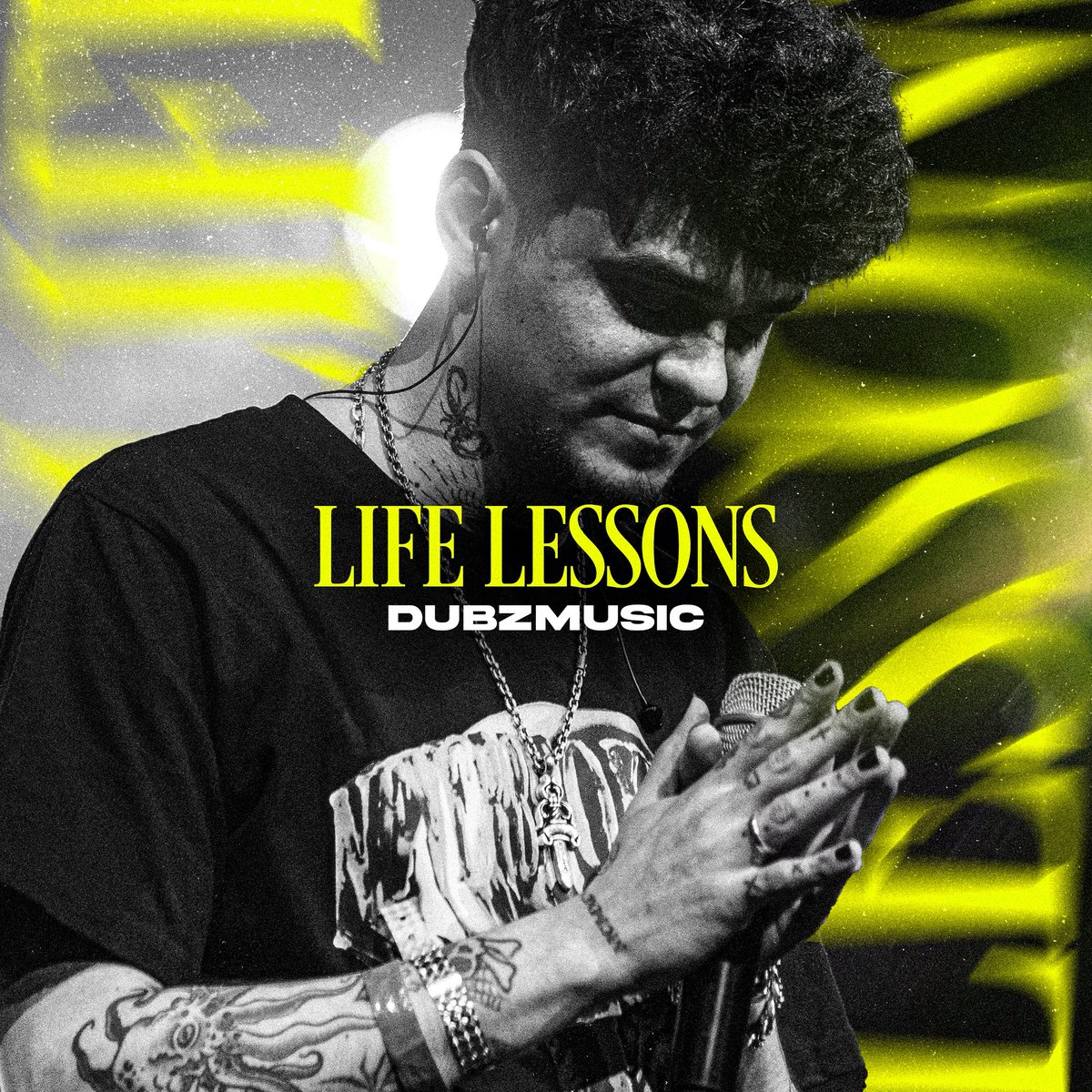 DUBZ 🐺 tweet media