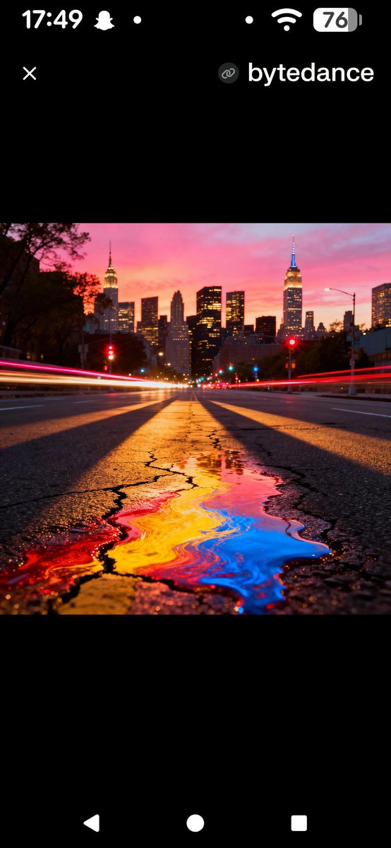 bigwhoopitweet's tweet image. #sunset #colours #aiart #art #photograghy