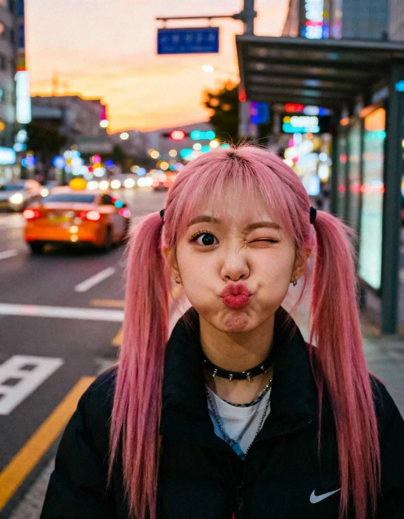MageSpace_'s tweet photo. Cute Girl https://t.co/B5YBMZAByW